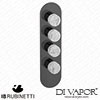 IB Rubinetti Spare Parts