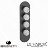 IB Rubinetti Spare Parts
