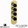 IB Rubinetti Spare Parts