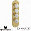IB Rubinetti Spare Parts