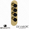 IB Rubinetti Spare Parts