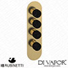 IB Rubinetti Spare Parts