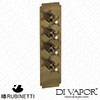 IB Rubinetti Spare Parts