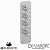 IB Rubinetti Spare Parts
