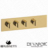 IB Rubinetti Spare Parts