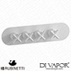 IB Rubinetti Spare Parts