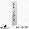 IB Rubinetti Spare Parts