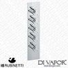 IB Rubinetti Spare Parts