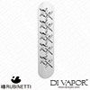 IB Rubinetti Spare Parts