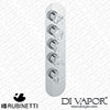 IB Rubinetti Spare Parts
