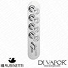 IB Rubinetti Spare Parts