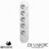 IB Rubinetti Spare Parts