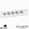 IB Rubinetti Spare Parts