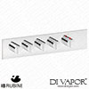 IB Rubinetti Spare Parts
