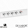 IB Rubinetti Spare Parts