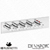 IB Rubinetti Spare Parts
