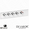 IB Rubinetti Spare Parts