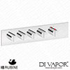 IB Rubinetti Spare Parts