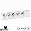 IB Rubinetti Spare Parts