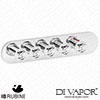 IB Rubinetti Spare Parts