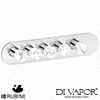 IB Rubinetti Spare Parts