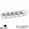 IB Rubinetti Spare Parts