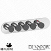 IB Rubinetti Spare Parts