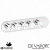 IB Rubinetti Spare Parts