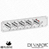 IB Rubinetti Spare Parts