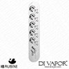 IB Rubinetti Spare Parts