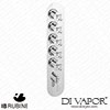 IB Rubinetti Spare Parts