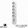 IB Rubinetti Spare Parts