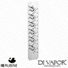 IB Rubinetti Spare Parts