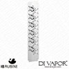 IB Rubinetti Spare Parts