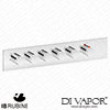 IB Rubinetti Spare Parts