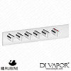 IB Rubinetti Spare Parts