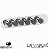 IB Rubinetti Spare Parts
