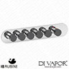 IB Rubinetti Spare Parts