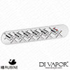 IB Rubinetti Spare Parts