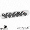 IB Rubinetti Spare Parts