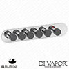 IB Rubinetti Spare Parts