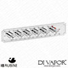 IB Rubinetti Spare Parts