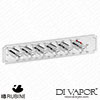 IB Rubinetti Spare Parts