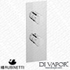 IB Rubinetti Spare Parts