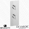 IB Rubinetti Spare Parts
