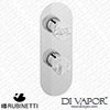 IB Rubinetti Spare Parts