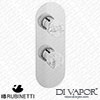 IB Rubinetti Spare Parts