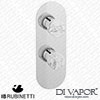 IB Rubinetti Spare Parts