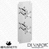 IB Rubinetti Spare Parts