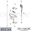Bristan-EV-KIT-EEFB-C-Spare-Tech-Diagram